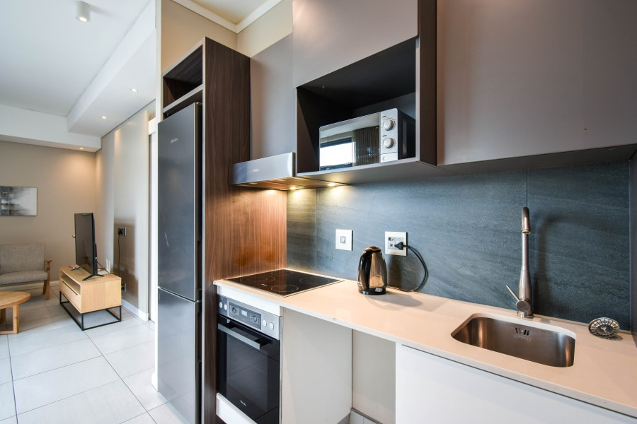 1 Bedroom Property for Sale in Menlyn Gauteng