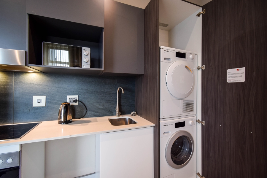 1 Bedroom Property for Sale in Menlyn Gauteng