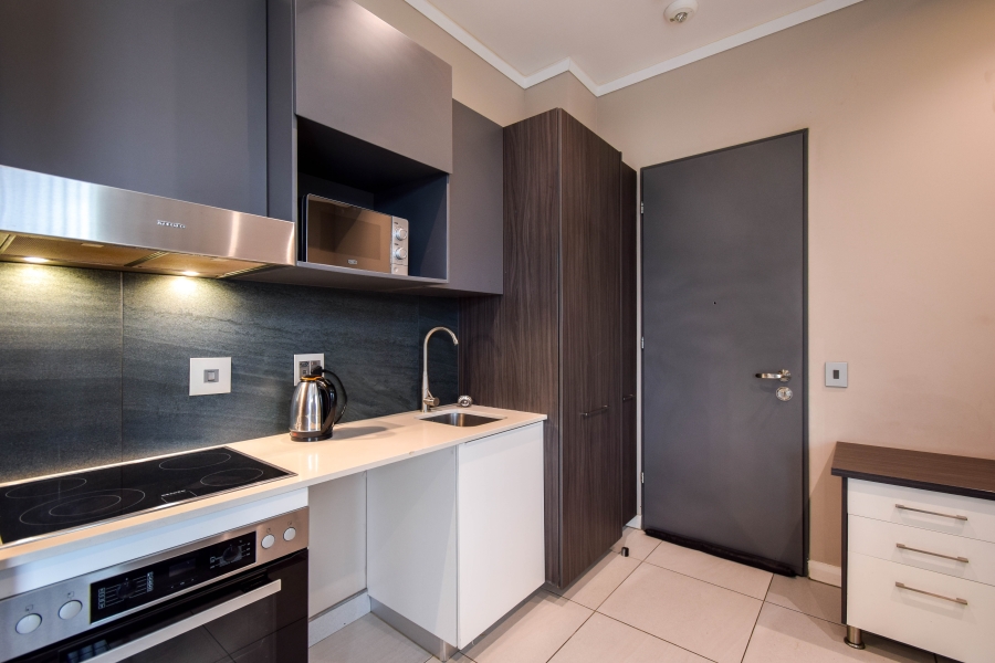 1 Bedroom Property for Sale in Menlyn Gauteng