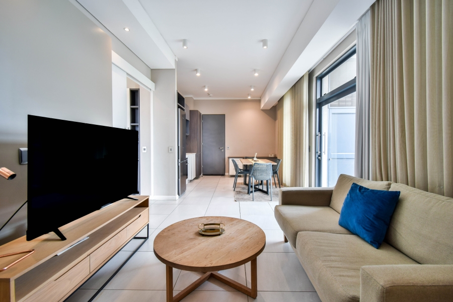 1 Bedroom Property for Sale in Menlyn Gauteng