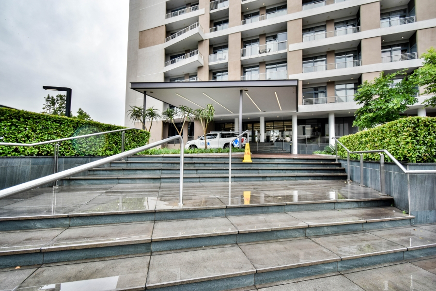 1 Bedroom Property for Sale in Menlyn Gauteng