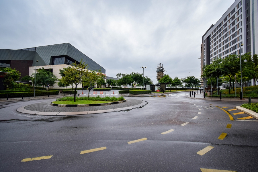 1 Bedroom Property for Sale in Menlyn Gauteng