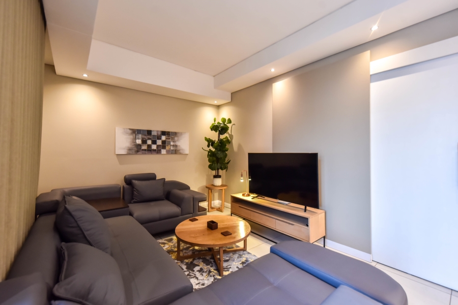 To Let 1 Bedroom Property for Rent in Menlyn Gauteng
