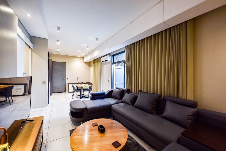 To Let 1 Bedroom Property for Rent in Menlyn Gauteng