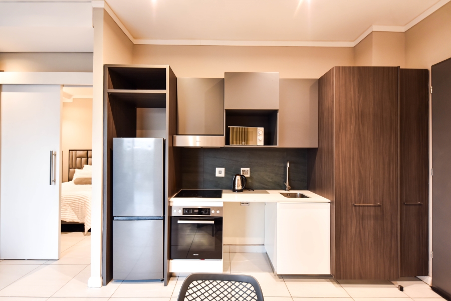 To Let 1 Bedroom Property for Rent in Menlyn Gauteng