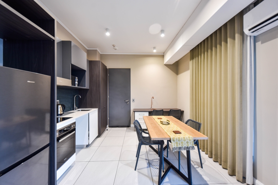 To Let 1 Bedroom Property for Rent in Menlyn Gauteng