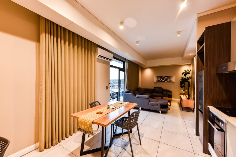 To Let 1 Bedroom Property for Rent in Menlyn Gauteng
