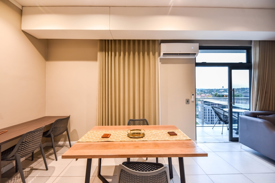To Let 1 Bedroom Property for Rent in Menlyn Gauteng