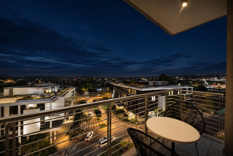 To Let 1 Bedroom Property for Rent in Menlyn Gauteng
