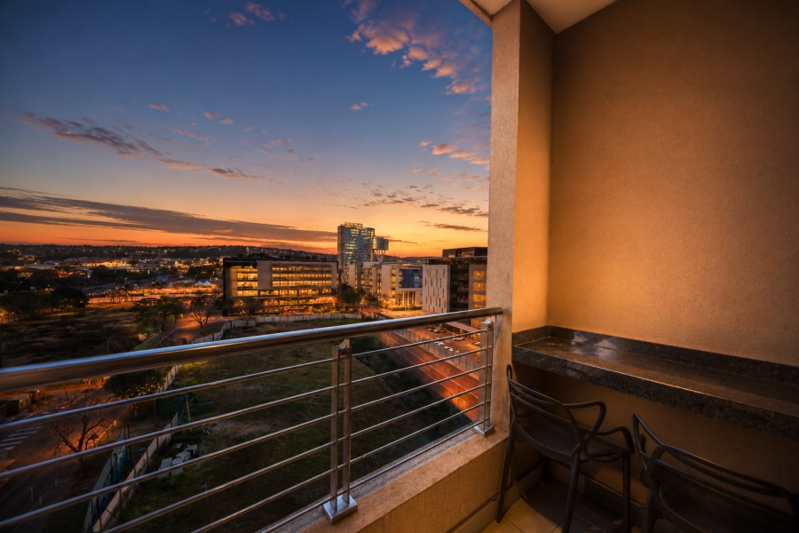 To Let 1 Bedroom Property for Rent in Menlyn Gauteng