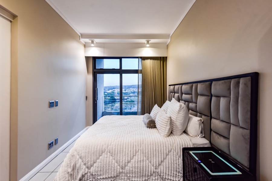 To Let 1 Bedroom Property for Rent in Menlyn Gauteng