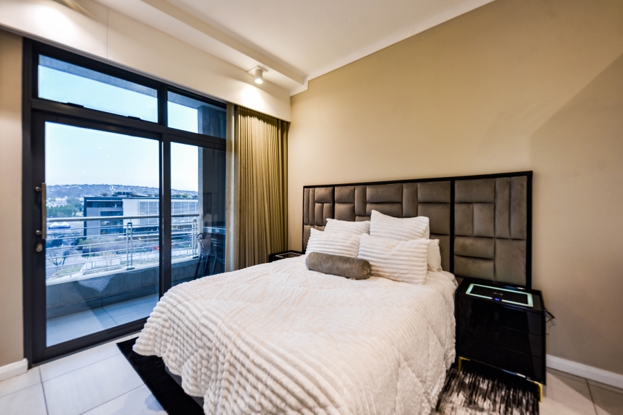 To Let 1 Bedroom Property for Rent in Menlyn Gauteng