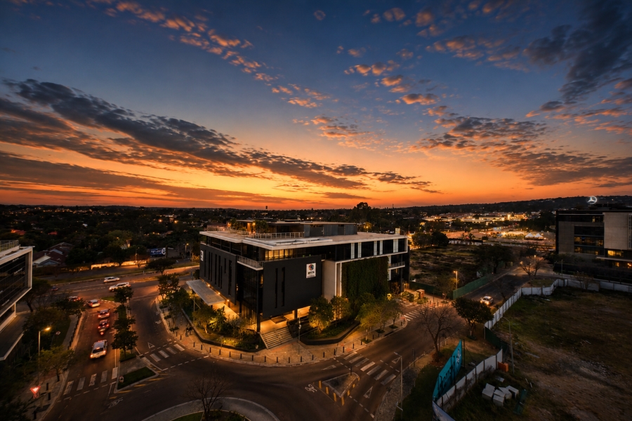 To Let 1 Bedroom Property for Rent in Menlyn Gauteng
