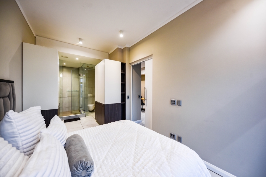 To Let 1 Bedroom Property for Rent in Menlyn Gauteng