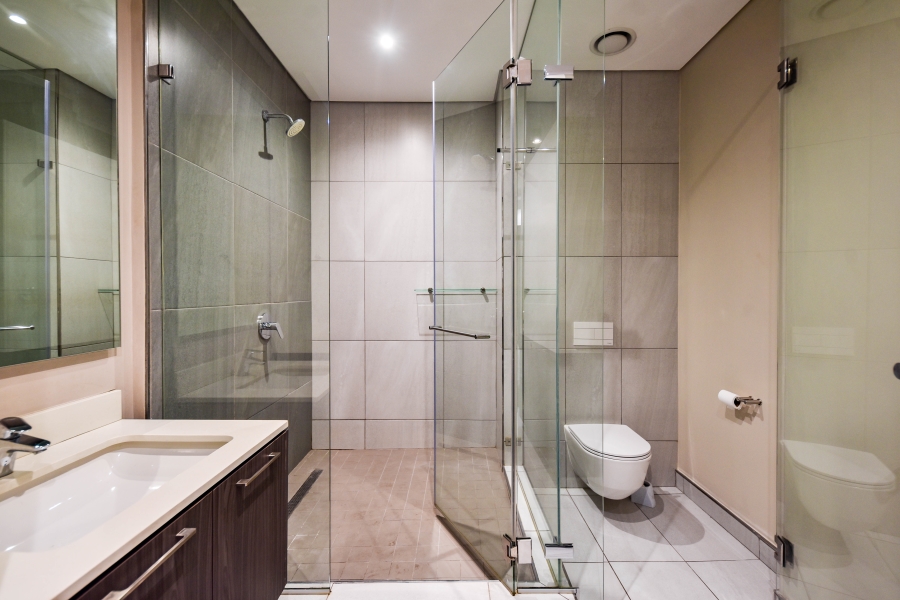 To Let 1 Bedroom Property for Rent in Menlyn Gauteng