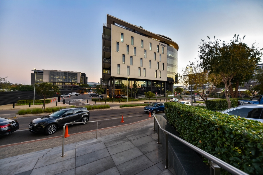 To Let 1 Bedroom Property for Rent in Menlyn Gauteng