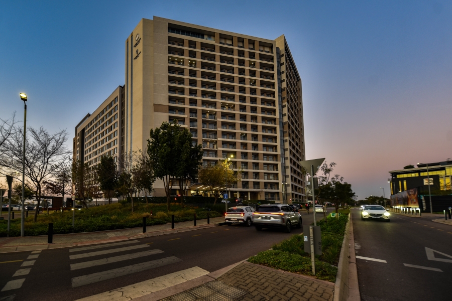 To Let 1 Bedroom Property for Rent in Menlyn Gauteng