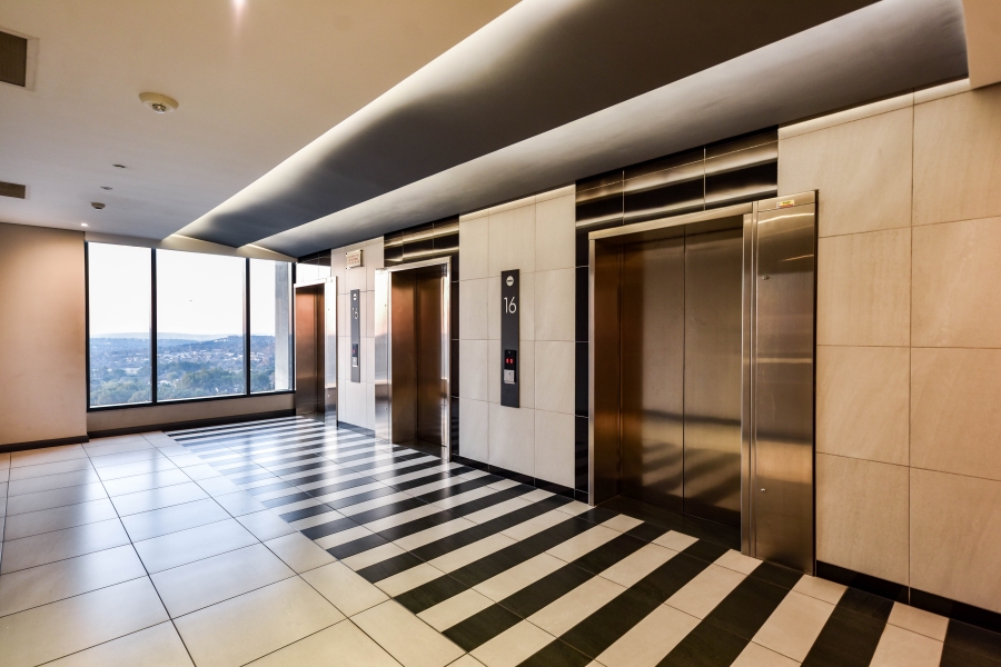 To Let 1 Bedroom Property for Rent in Menlyn Gauteng