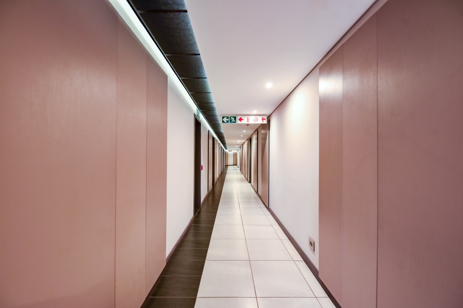 To Let 1 Bedroom Property for Rent in Menlyn Gauteng