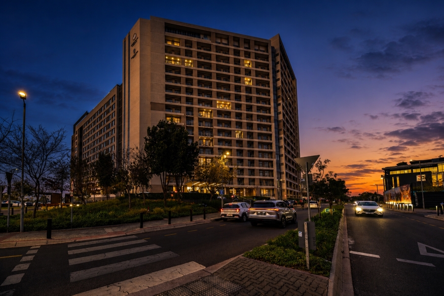 To Let 1 Bedroom Property for Rent in Menlyn Gauteng