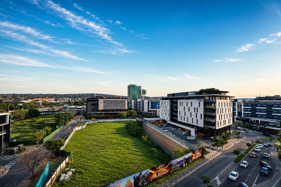 To Let 1 Bedroom Property for Rent in Menlyn Gauteng