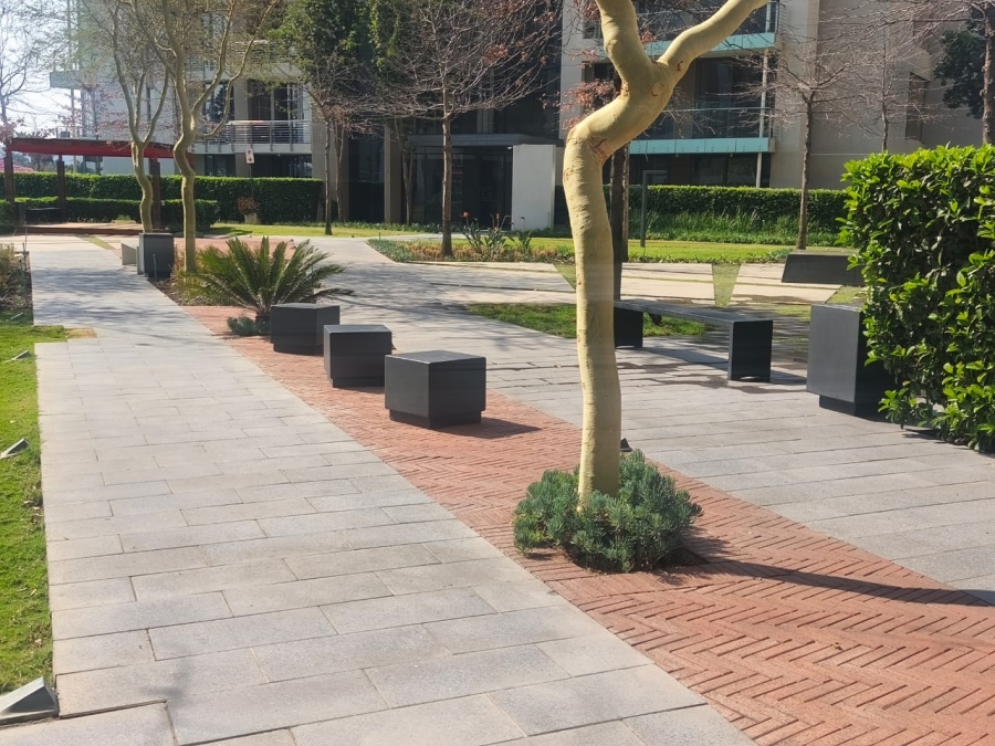 To Let 1 Bedroom Property for Rent in Menlyn Gauteng