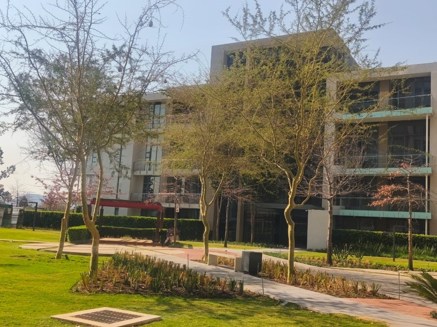 To Let 1 Bedroom Property for Rent in Menlyn Gauteng