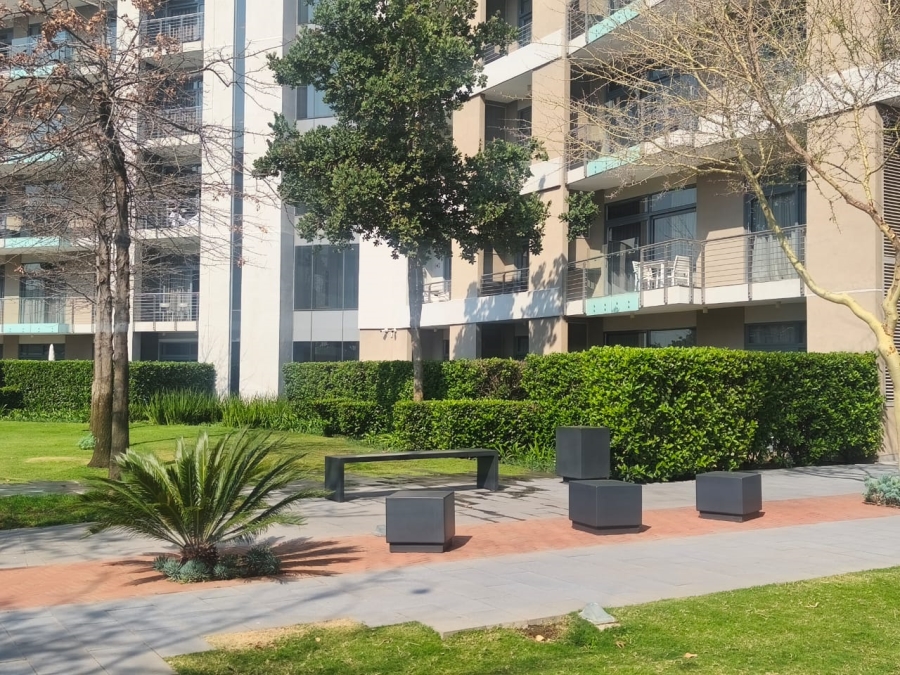 To Let 1 Bedroom Property for Rent in Menlyn Gauteng