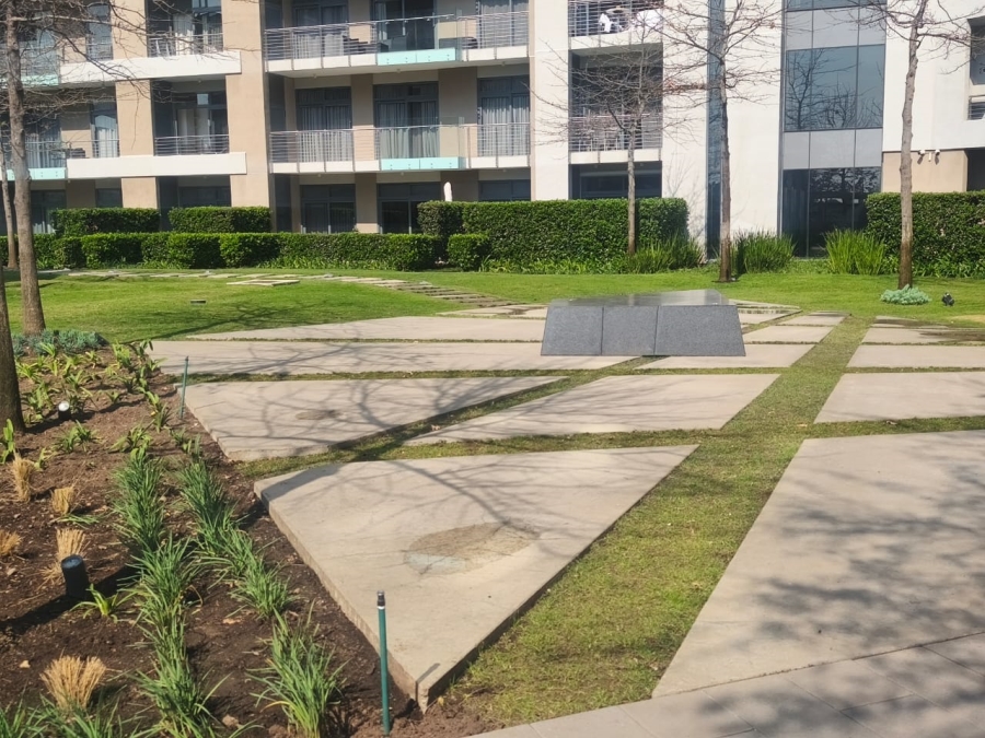 To Let 1 Bedroom Property for Rent in Menlyn Gauteng