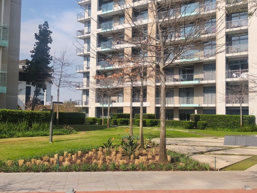 To Let 1 Bedroom Property for Rent in Menlyn Gauteng