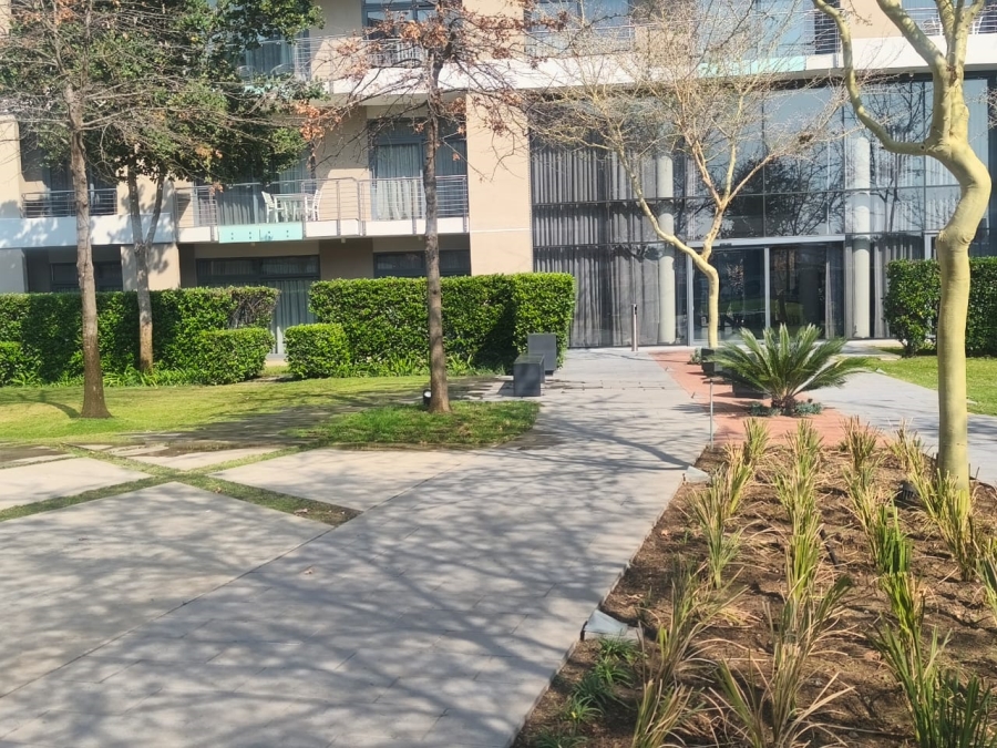 To Let 1 Bedroom Property for Rent in Menlyn Gauteng