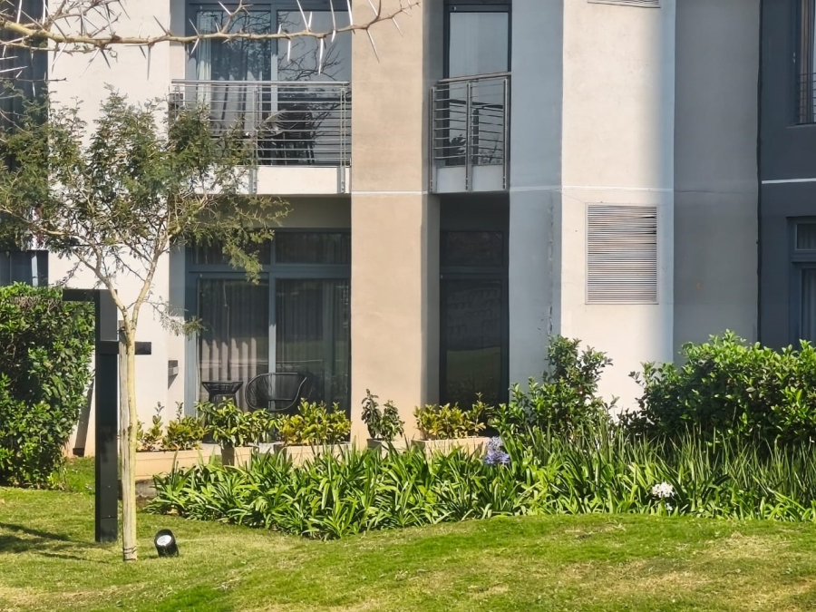 To Let 1 Bedroom Property for Rent in Menlyn Gauteng
