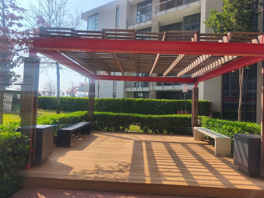 To Let 1 Bedroom Property for Rent in Menlyn Gauteng