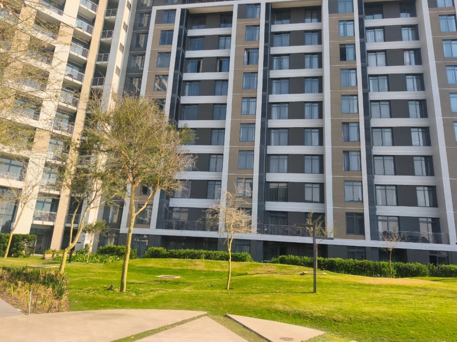 To Let 1 Bedroom Property for Rent in Menlyn Gauteng