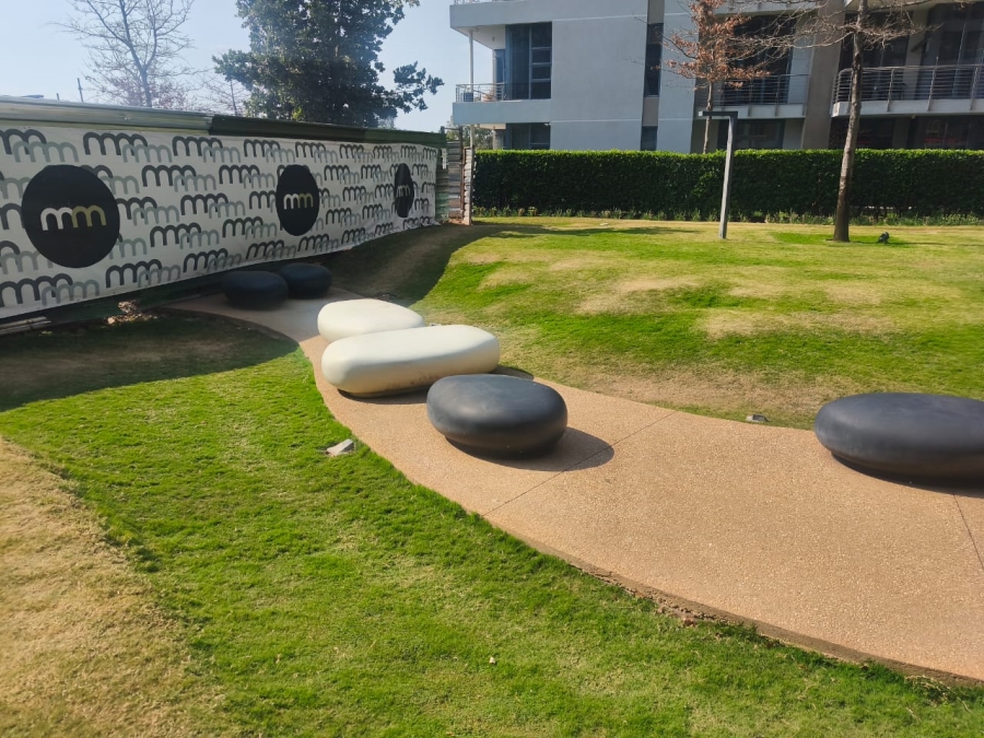 To Let 1 Bedroom Property for Rent in Menlyn Gauteng