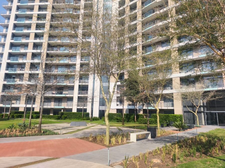 To Let 1 Bedroom Property for Rent in Menlyn Gauteng