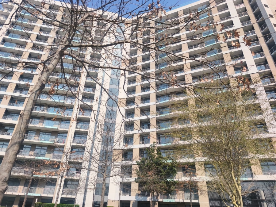 To Let 1 Bedroom Property for Rent in Menlyn Gauteng