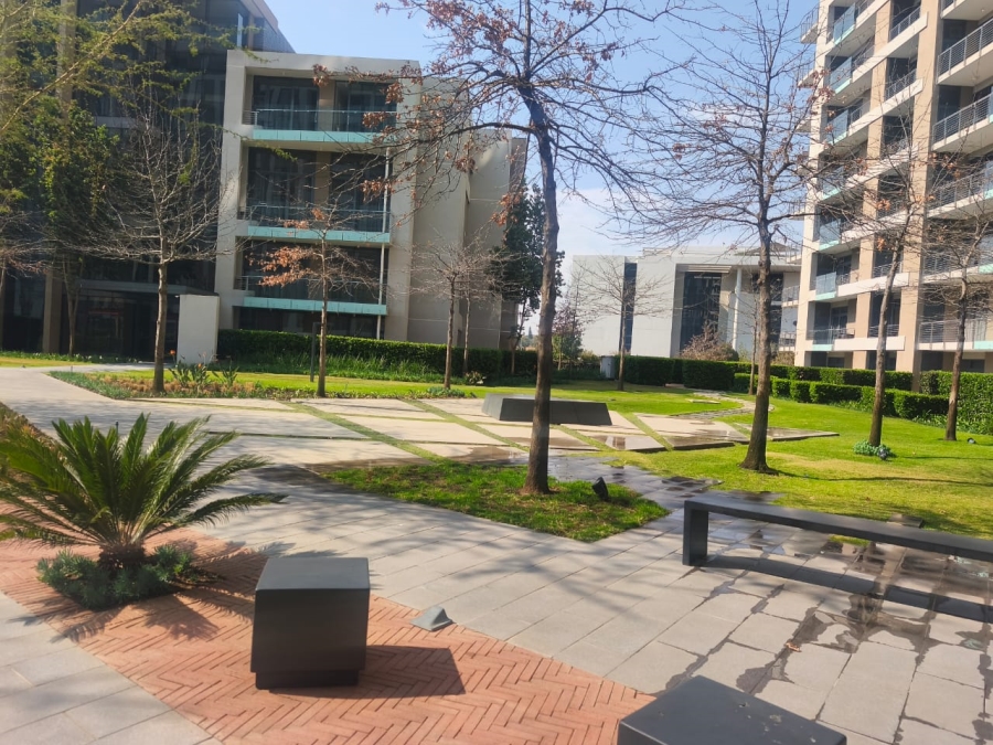To Let 1 Bedroom Property for Rent in Menlyn Gauteng