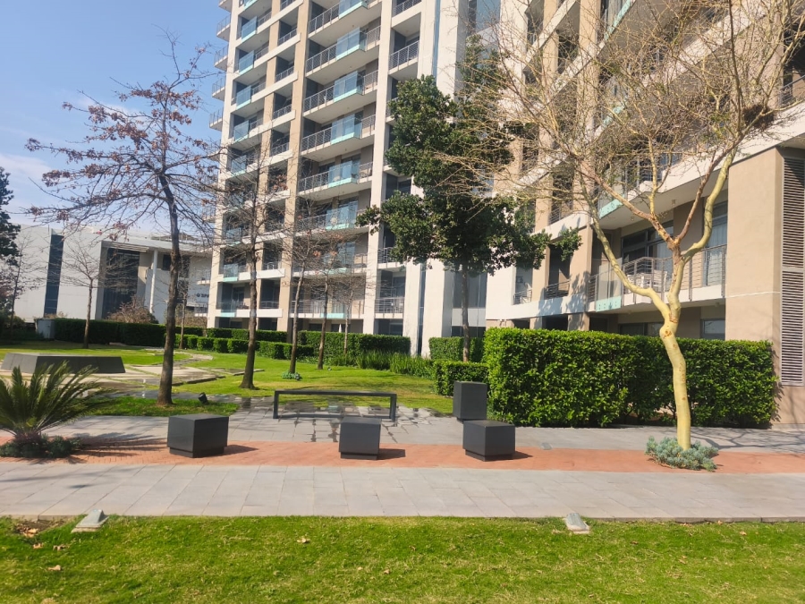 To Let 1 Bedroom Property for Rent in Menlyn Gauteng