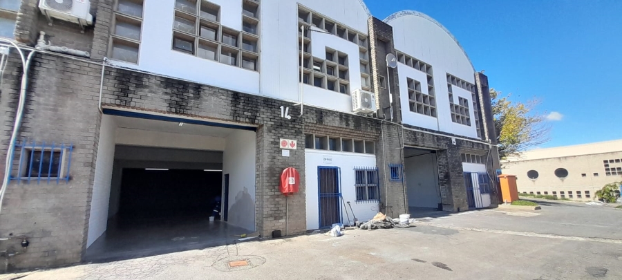 To Let Commercial Property for Rent in Kyalami Gauteng