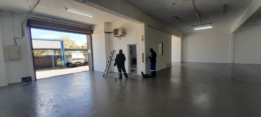 To Let Commercial Property for Rent in Kyalami Gauteng