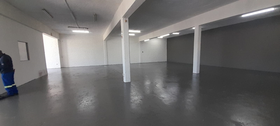 To Let Commercial Property for Rent in Kyalami Gauteng