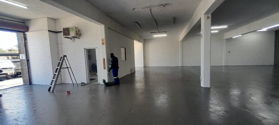 To Let Commercial Property for Rent in Kyalami Gauteng