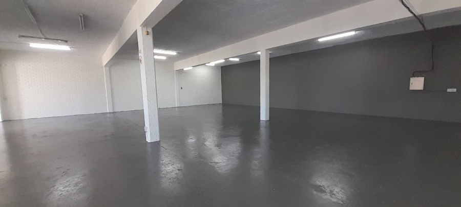 To Let Commercial Property for Rent in Kyalami Gauteng