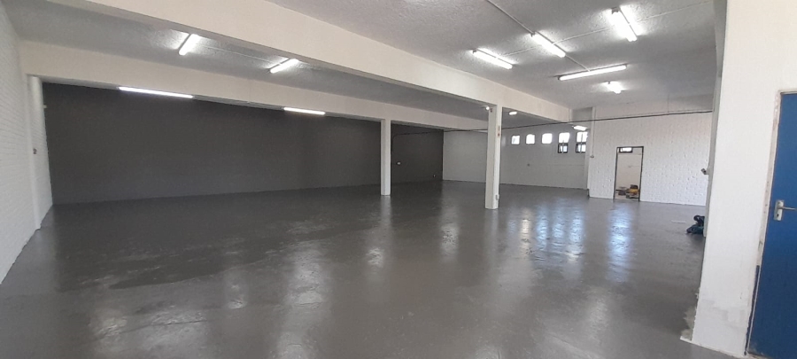 To Let Commercial Property for Rent in Kyalami Gauteng