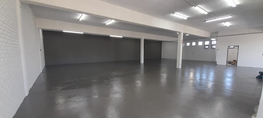 To Let Commercial Property for Rent in Kyalami Gauteng