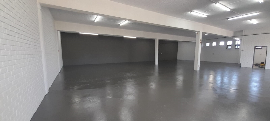 To Let Commercial Property for Rent in Kyalami Gauteng