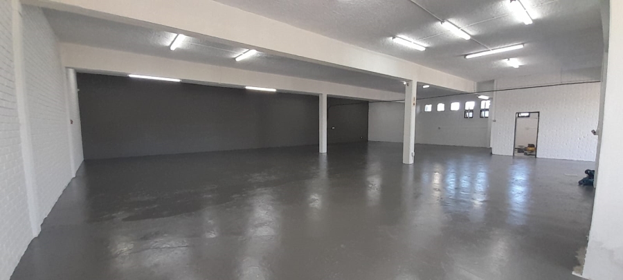 To Let Commercial Property for Rent in Kyalami Gauteng