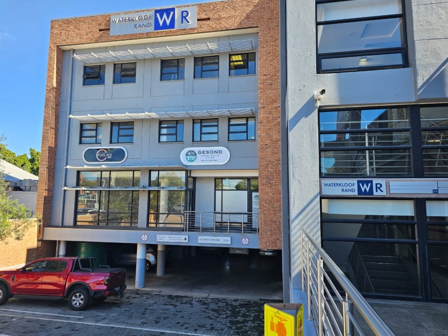 To Let Commercial Property for Rent in Erasmusrand Gauteng