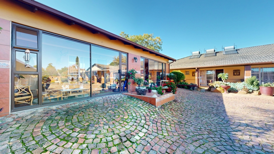 20 Bedroom Property for Sale in Lambton Gauteng